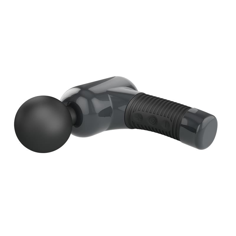 PRETTY LOVE - MASAJEADOR RECARGABLE 7 FUNCIONES 5 VELOCIDADES