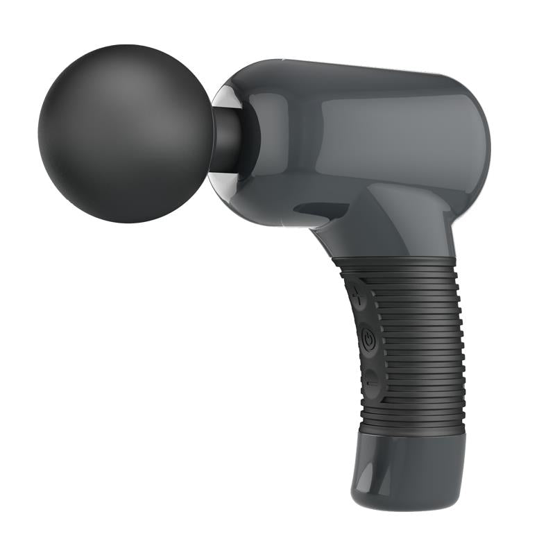 PRETTY LOVE - MASAJEADOR RECARGABLE 7 FUNCIONES 5 VELOCIDADES