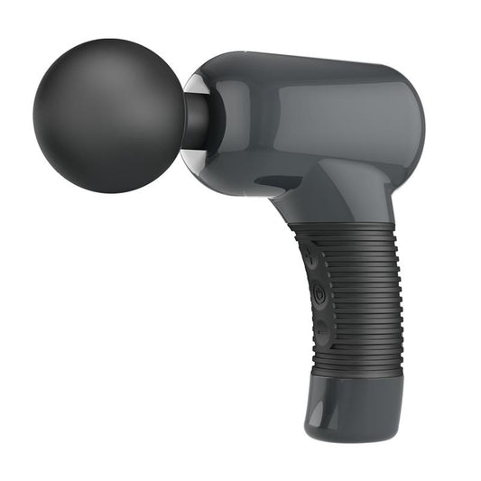 PRETTY LOVE - MASAJEADOR RECARGABLE 7 FUNCIONES 5 VELOCIDADES