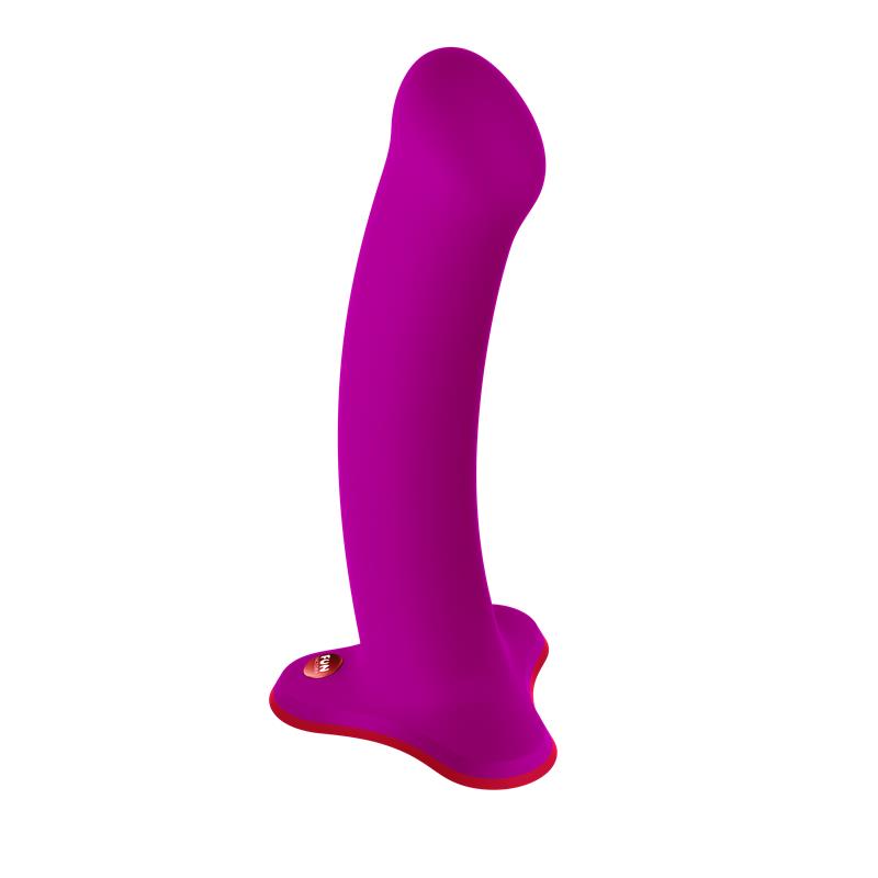 FUN FACTORY - MAGNUM DILDO PUNTO G BLACKBERRY