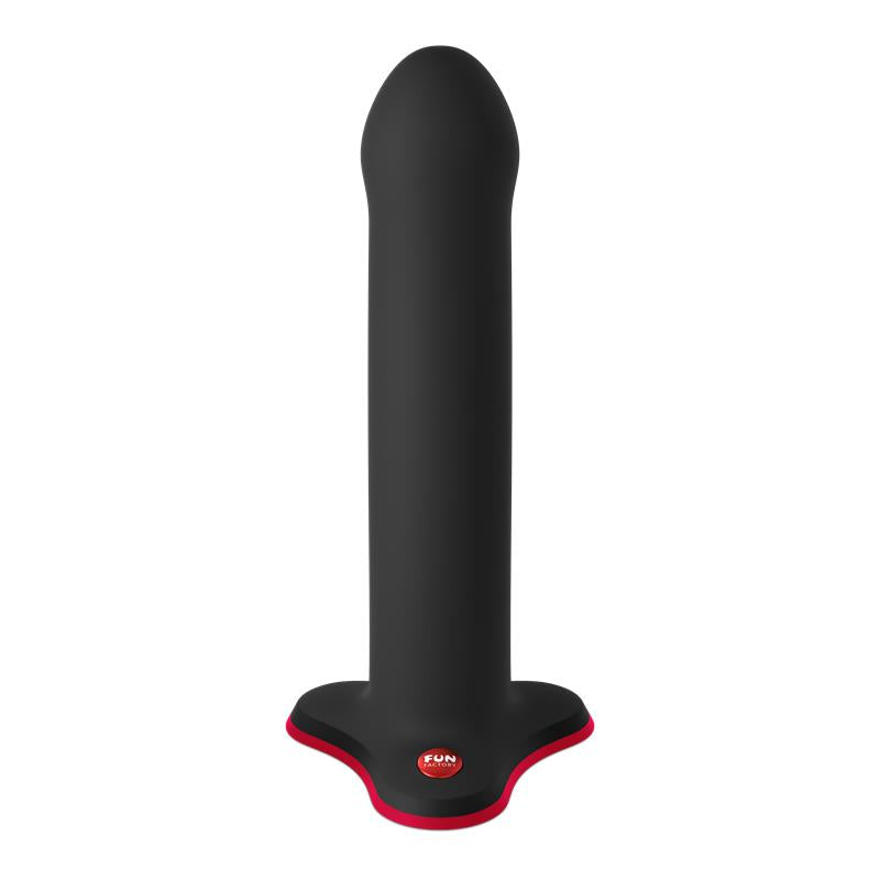 FUN FACTORY - MAGNUM DILDO PUNTO G NEGRO