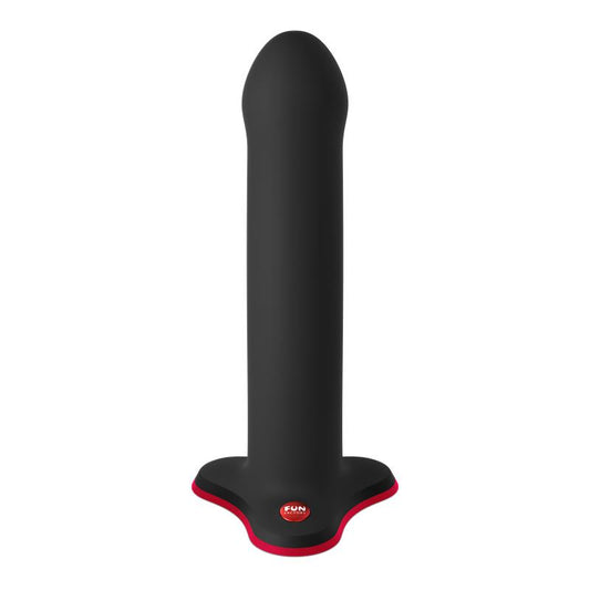 FUN FACTORY - MAGNUM DILDO PUNTO G NEGRO
