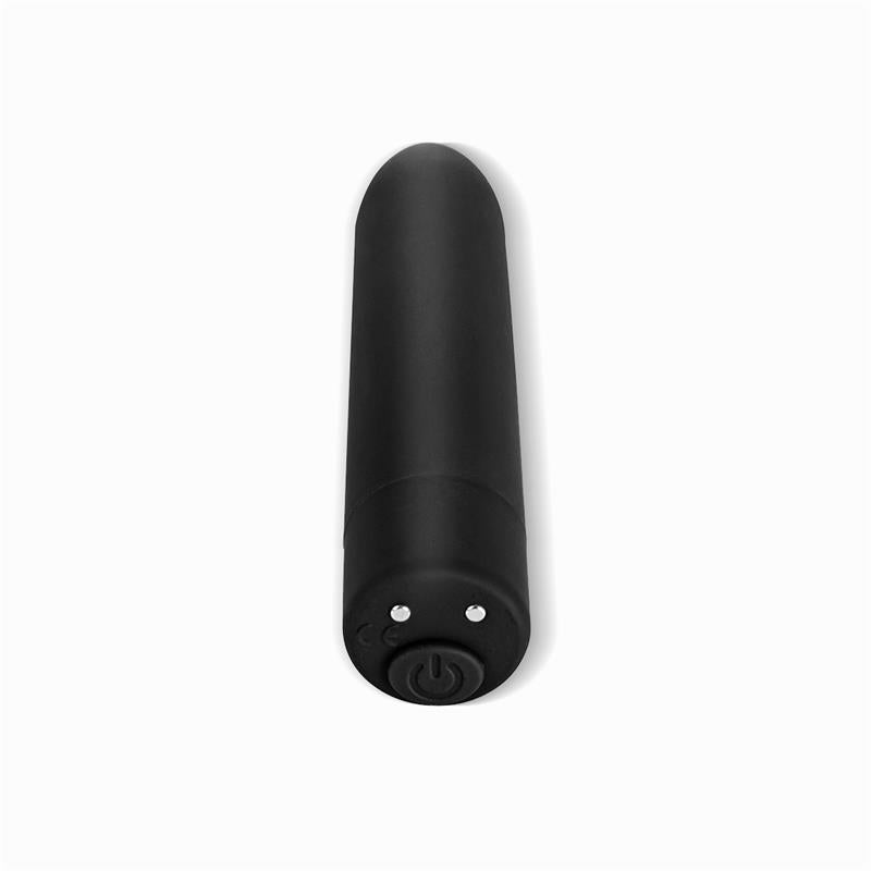 TARDENOCHE - MAGNY BALA VIBRADORA RECARGABLE USB MAGNÉTICO