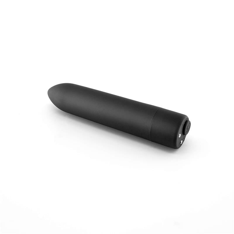 TARDENOCHE - MAGNY BALA VIBRADORA RECARGABLE USB MAGNÉTICO