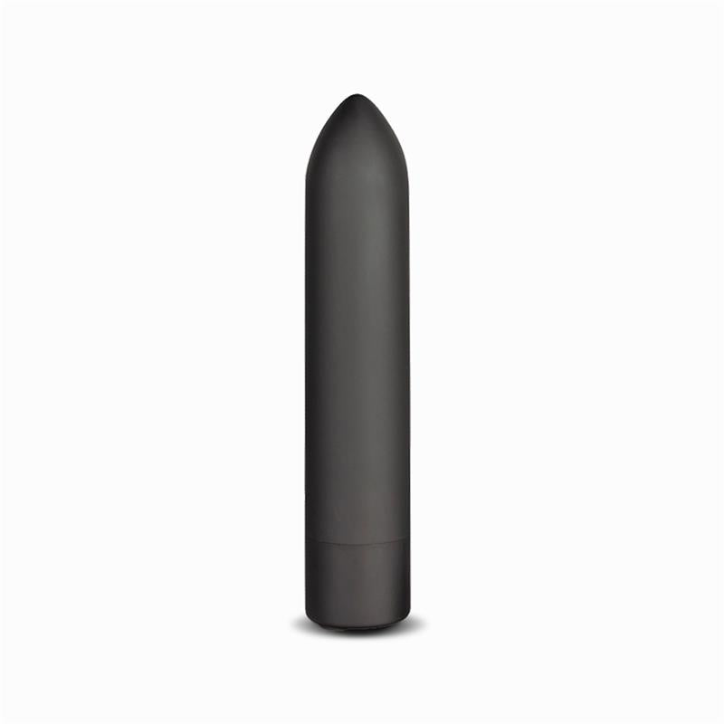 TARDENOCHE - MAGNY BALA VIBRADORA RECARGABLE USB MAGNÉTICO