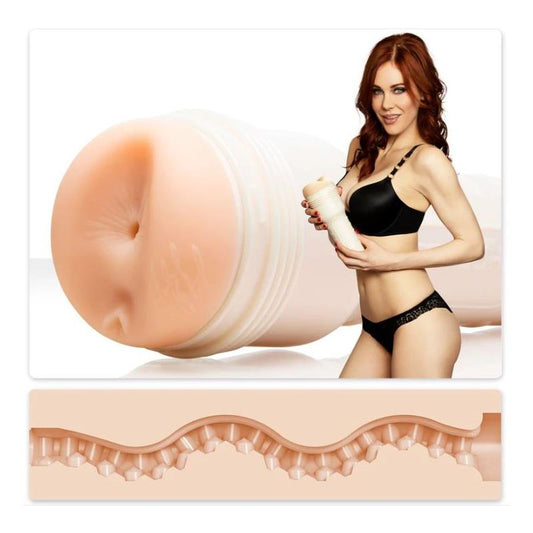 FLESHLIGHT - MAITLAND WARD TIGHT CHICKS MASTURBADOR ANO