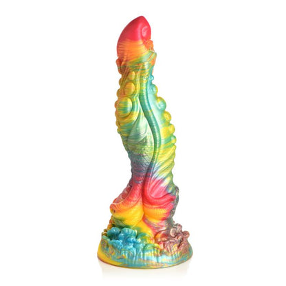 CREATURE COCKS - MAJESTIC MERMAN DILDO SILICONA