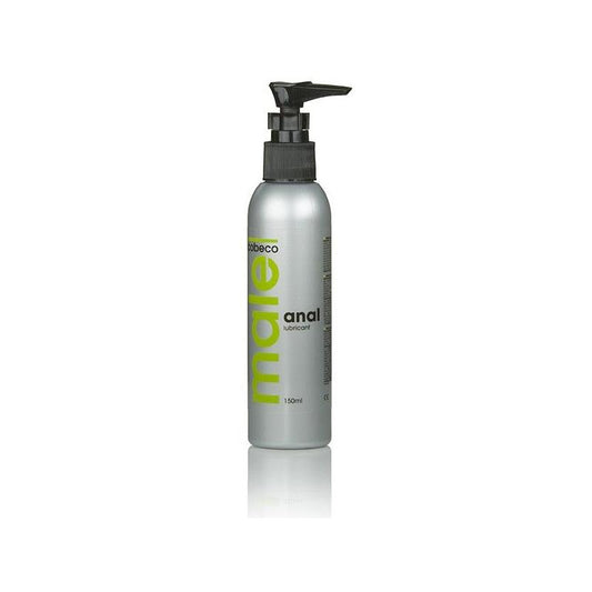 COBECO PHARMA - MALE LUBRICANTE ANAL BASE AGUA 150 ML