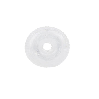 CHISA - MALE MASTURBATOR PALM STROKER NO. 3 - 4.9 TRANSPARENTE