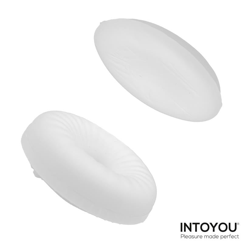 INTOYOU - MANGA DE REPUESTO NEXTOR MASTURBADOR MASCULINO