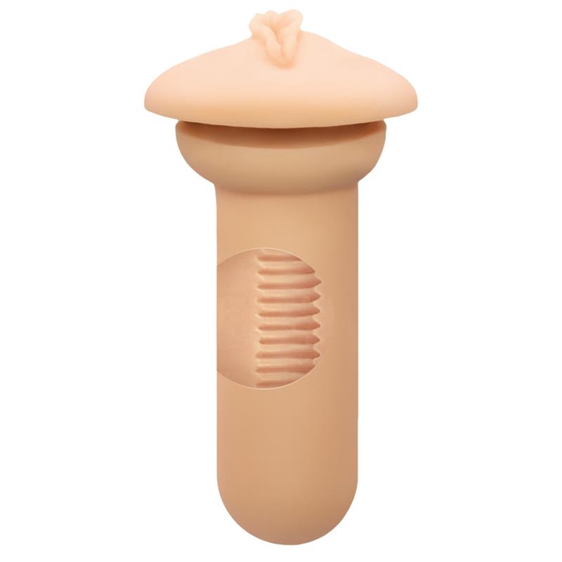 AUTOBLOW - MANGA DE REPUESTO VAGINA TALLA C