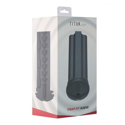 KIIROO - MANGA ESTRECHA PARA TITAN 1 UNIDAD