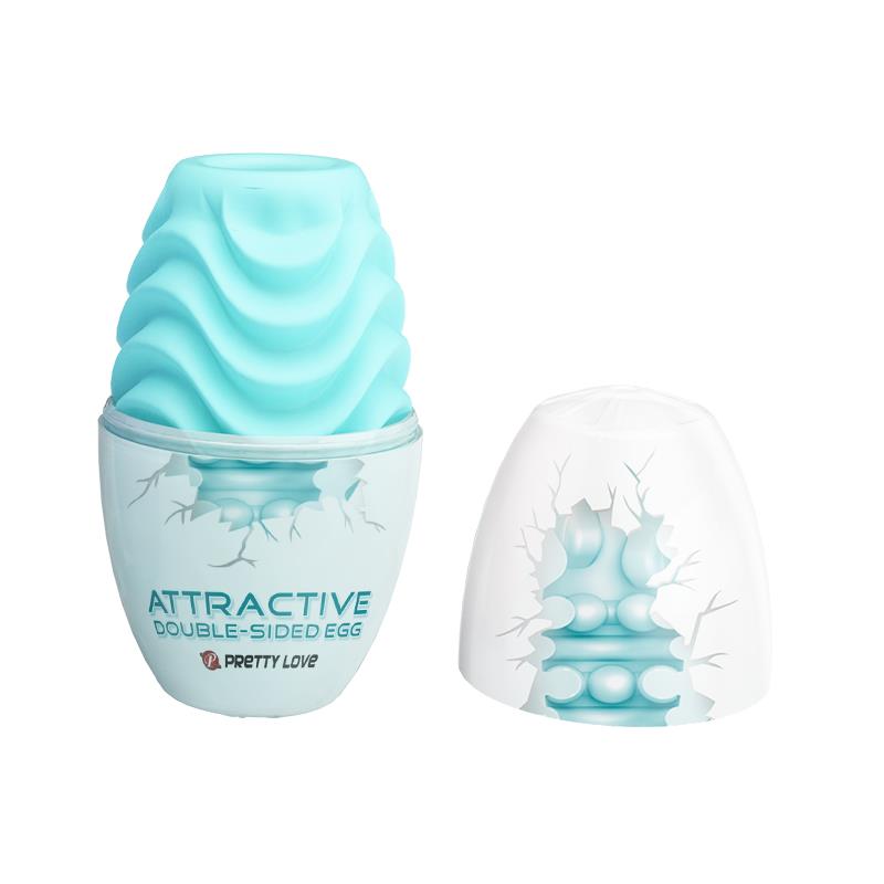 PRETTYLOVE - MANGA MASTURBADORA ATTRACTIVE