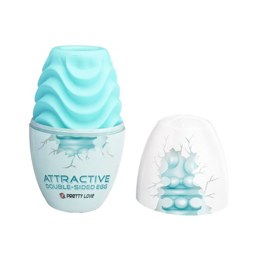 PRETTYLOVE - MANGA MASTURBADORA ATTRACTIVE