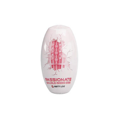 PRETTYLOVE - MANGA MASTURBADORA PASSIONATE