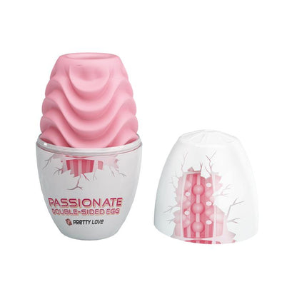PRETTYLOVE - MANGA MASTURBADORA PASSIONATE
