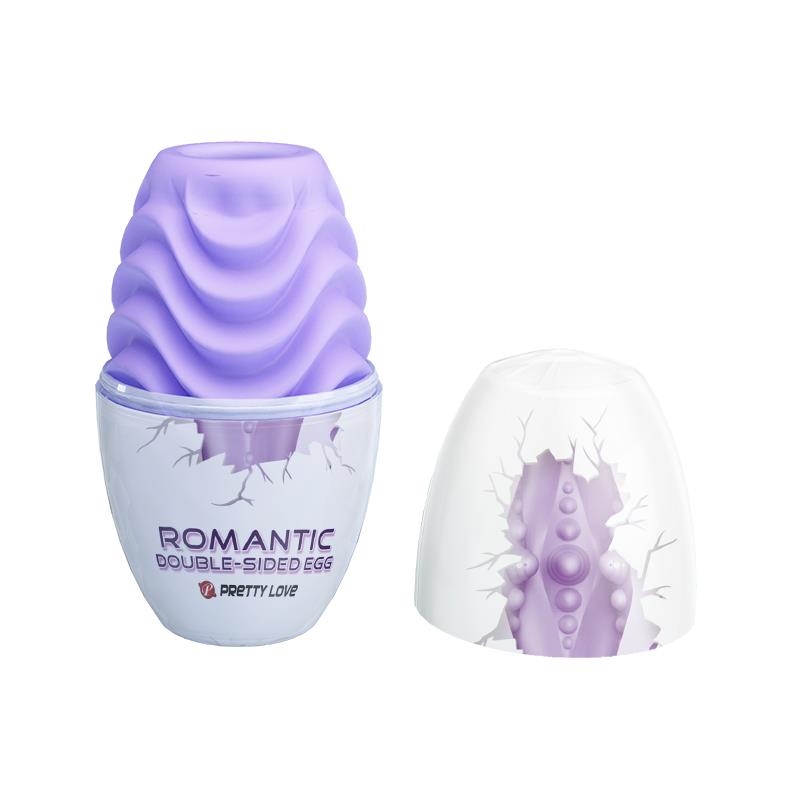 PRETTYLOVE - MANGA MASTURBADORA ROMANTIC