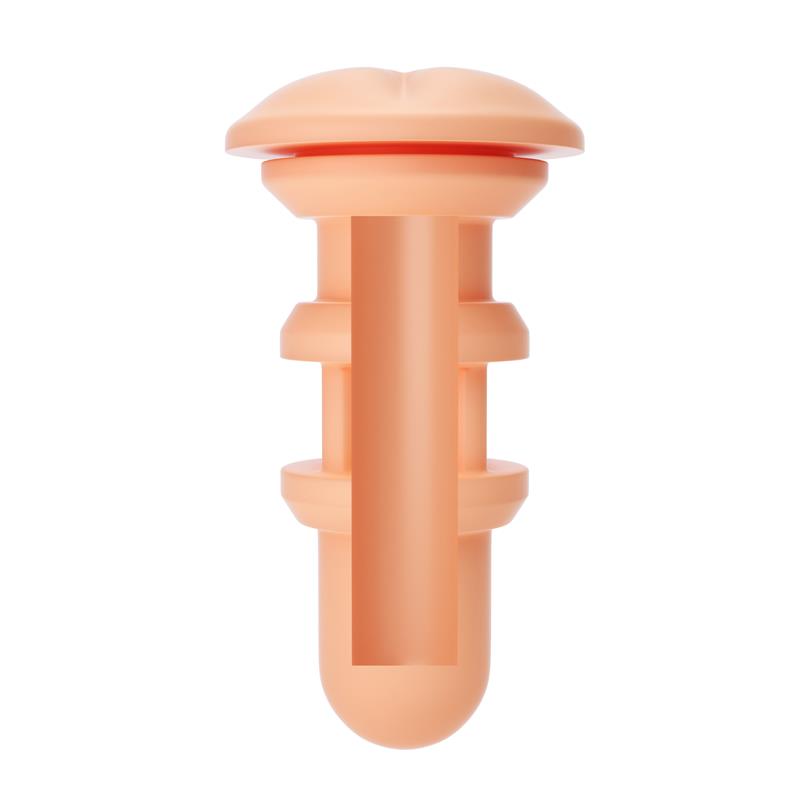 AUTOBLOW - MANGA SILICONA DE ANO PARA AUTOBLOW A.I.