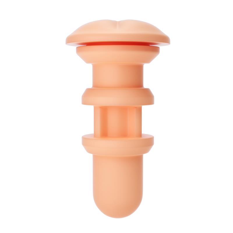 AUTOBLOW - MANGA SILICONA DE ANO PARA AUTOBLOW A.I.