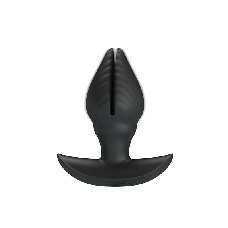 PRETTYLOVE - MANSON PLUT ANAL INFLABLE CON VIBRACIÓN