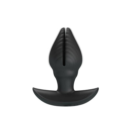 PRETTYLOVE - MANSON PLUT ANAL INFLABLE CON VIBRACIÓN