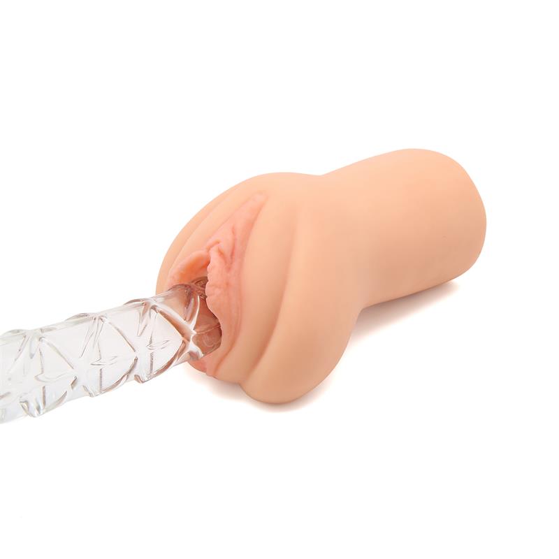 SENTURN - MARILYN MOORE MASTURBADOR MASCULINO VAGINA REALISTA