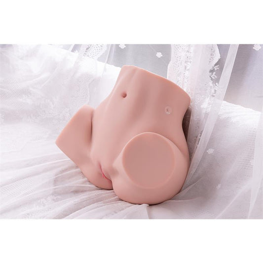 XISE - MARISA MASTURBADOR CON THRUSTING 15.8 KG
