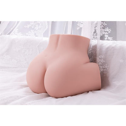 XISE - MARISA MASTURBADOR CON THRUSTING 15.8 KG