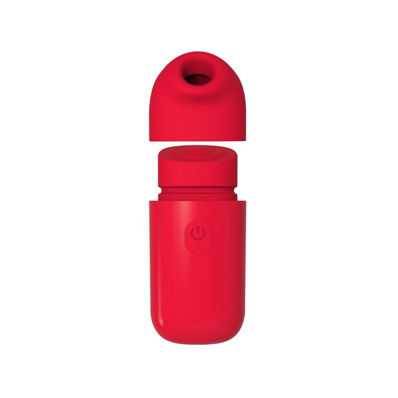 CHISA - MARKER PEN MINI SUCCIONADOR CON FUNCION TAPPING