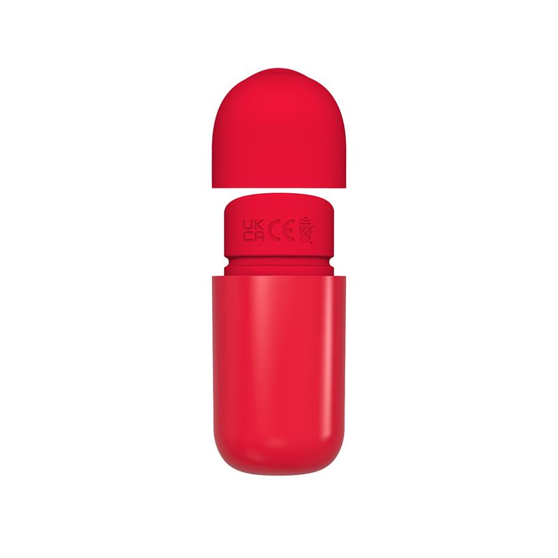 CHISA - MARKER PEN MINI SUCCIONADOR CON FUNCION TAPPING