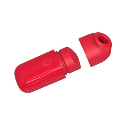 CHISA - MARKER PEN MINI SUCCIONADOR CON FUNCION TAPPING