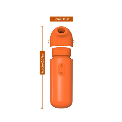 CHISA - MARKER PEN SUCCIONADOR CON TAPPING