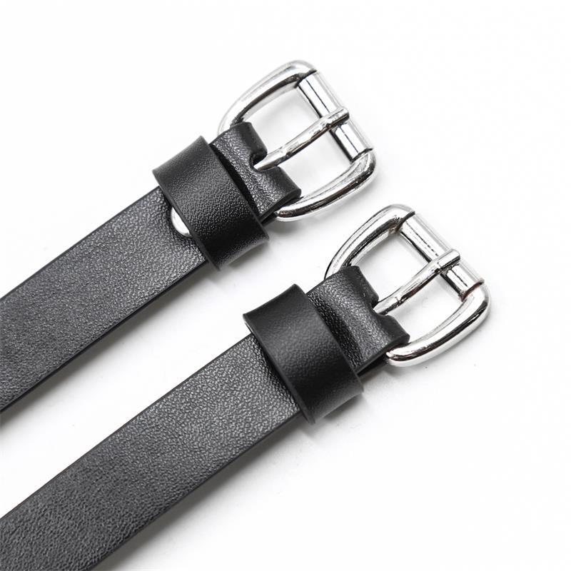 INTOYOU BDSM LINE - MARTIN ARNÉS PARA PIERNA Y CINTURA AJUSTABLE