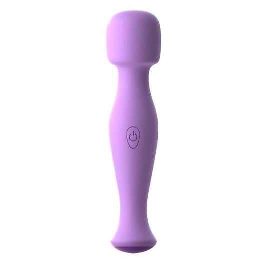 FANTASY FOR HER - MASAJEADOR BODY MASSAGE-HER COLOR PÚRPURA