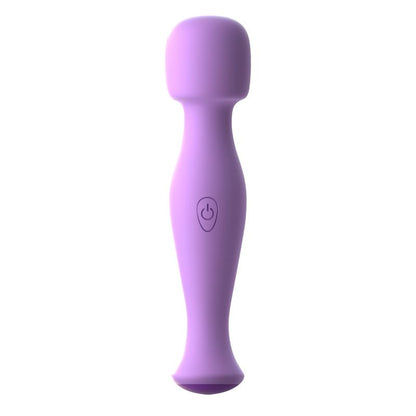 FANTASY FOR HER - MASAJEADOR BODY MASSAGE-HER COLOR PÚRPURA