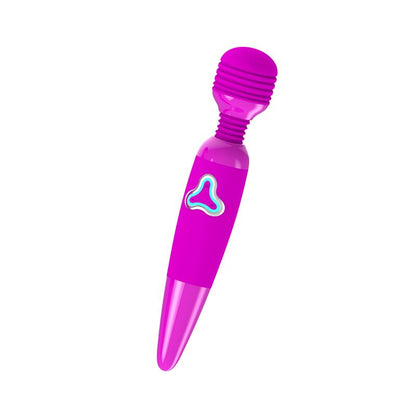 PRETTYLOVE - MASAJEADOR BODY WAND ROSA