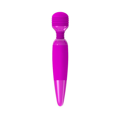PRETTYLOVE - MASAJEADOR BODY WAND ROSA