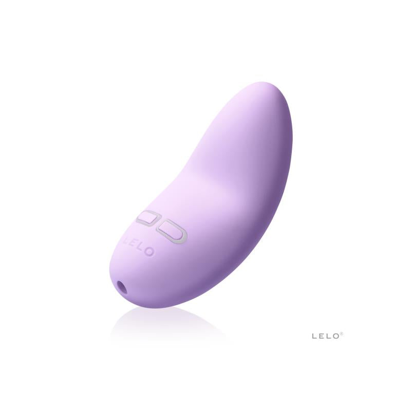 LELO - LILY 2 MASAJEADOR CON AROMA LAVANDA