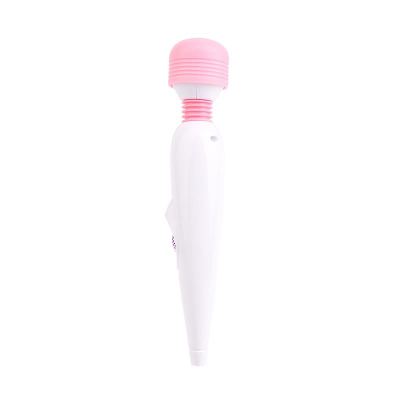 CHISA - MASAJEADOR CURVE 18.4 CM