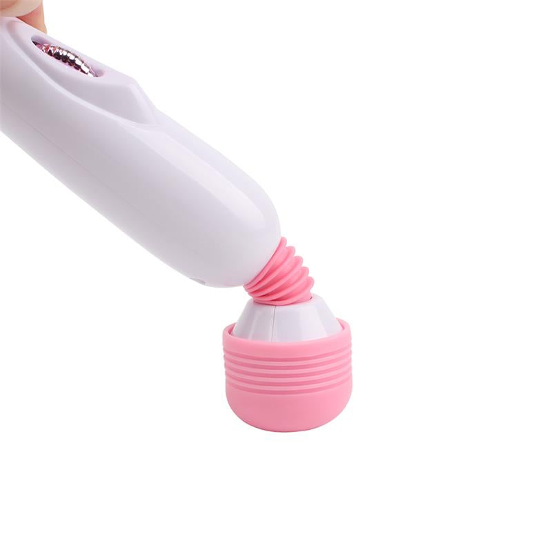 CHISA - MASAJEADOR CURVE 18.4 CM