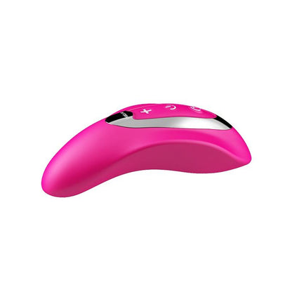 NALONE - MASAJEADOR CURVE FUCHSIA