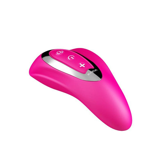 NALONE - MASAJEADOR CURVE FUCHSIA