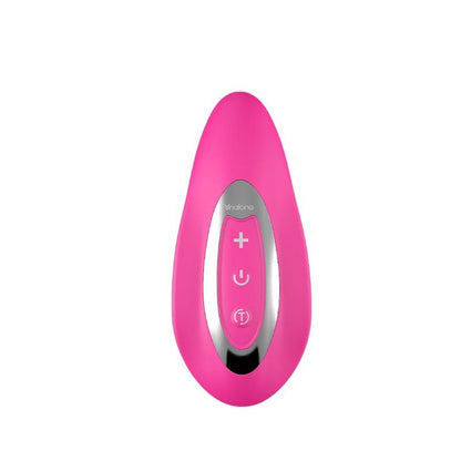 NALONE - MASAJEADOR CURVE FUCHSIA