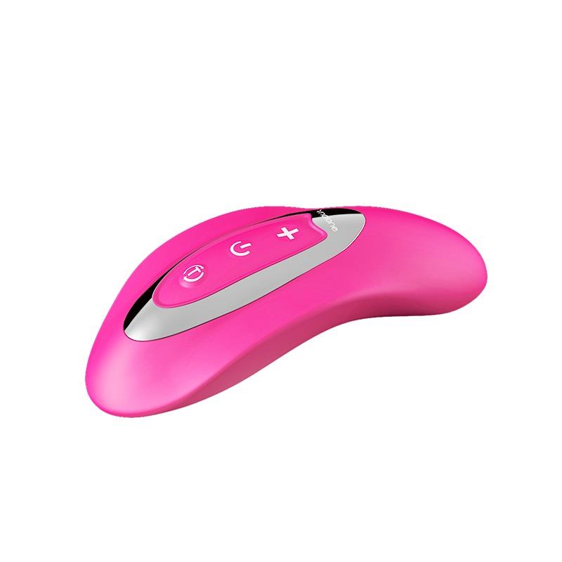 NALONE - MASAJEADOR CURVE FUCHSIA