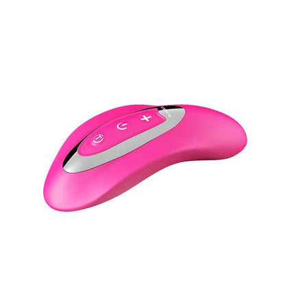 NALONE - MASAJEADOR CURVE FUCHSIA