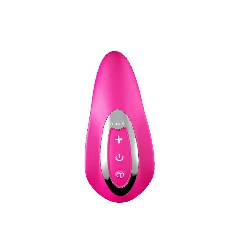 NALONE - MASAJEADOR CURVE FUCHSIA