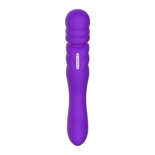 NALONE - MASAJEADOR DOBLE JANE VIOLET