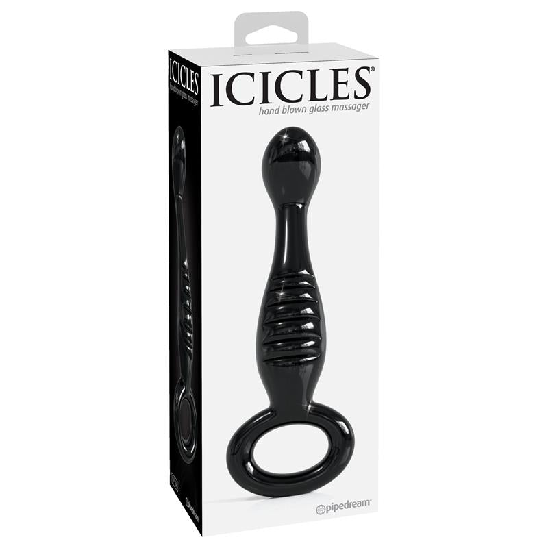 ICICLES - MASAJEADOR NO. 68