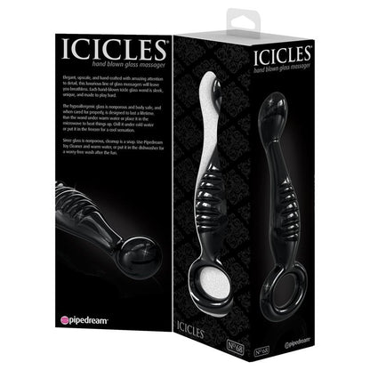 ICICLES - MASAJEADOR NO. 68