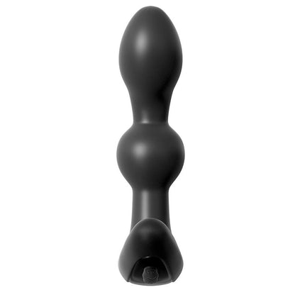 ANAL FANTASY COLLECT. - MASAJEADOR PROSTÁTICO P-MOTION NEGRO
